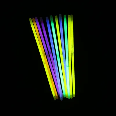 Creative Concert Atmosphere Light Stick Luminous Bracelet Toys