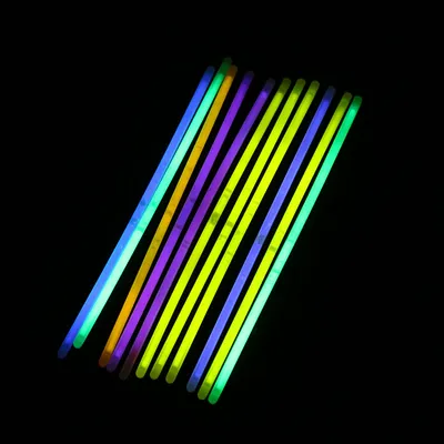 Creative Concert Atmosphere Light Stick Luminous Bracelet Toys