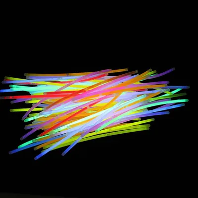 Creative Concert Atmosphere Light Stick Luminous Bracelet Toys