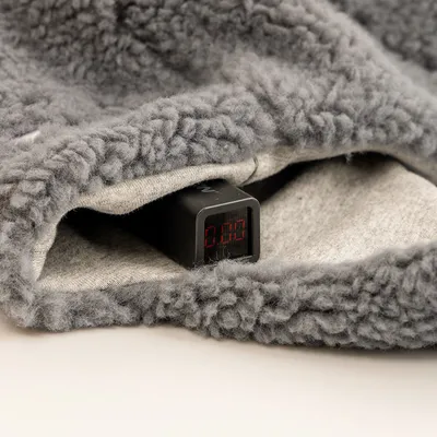 Baby Ushanka Windproof Thickening Warm Ear Protection Fleece-lined