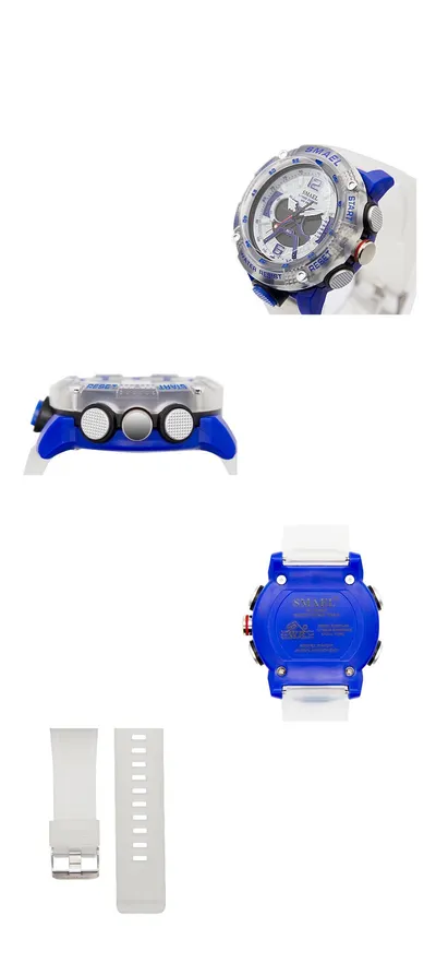 Outdoor Sports Multifunctional Luminous Men's Watch