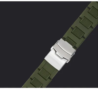 Alloy Multifunctional Waterproof Outdoor Men's Watch