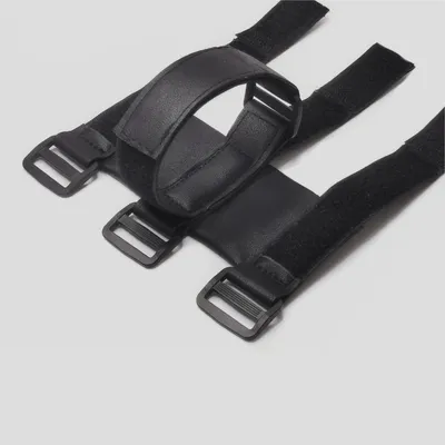 Mountain Bike Velcro Fixed Audio Double Tied Sports Accessories