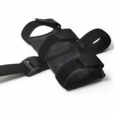 Mountain Bike Velcro Fixed Audio Double Tied Sports Accessories