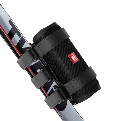 Mountain Bike Velcro Fixed Audio Double Tied Sports Accessories