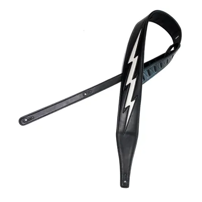 Fashion Personalized Electric Guitar Shoulder Strap