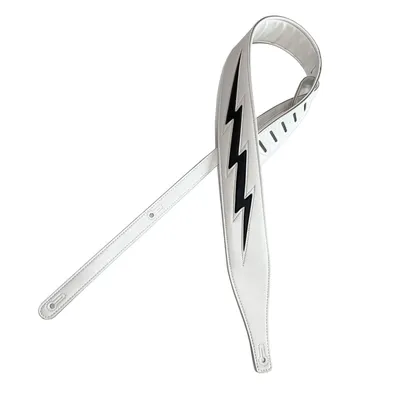 Fashion Personalized Electric Guitar Shoulder Strap