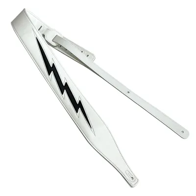Fashion Personalized Electric Guitar Shoulder Strap