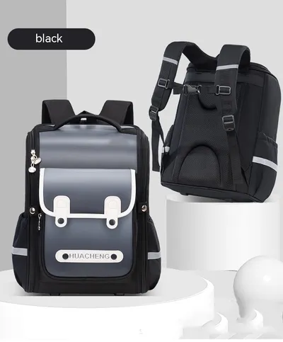 Oxford Cloth High-end High-capacity Children's Bag