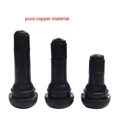 Copper Nozzle For Automobile Vacuum Tire