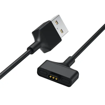 Smart Watch Magnetic Charging Cable