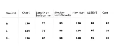 Men's Silhouette Shoulder Padded Suit Jacket
