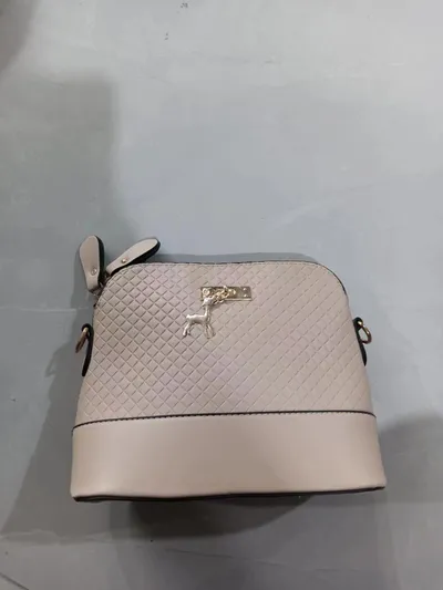 حقيبة نسائية عصرية محمولة
