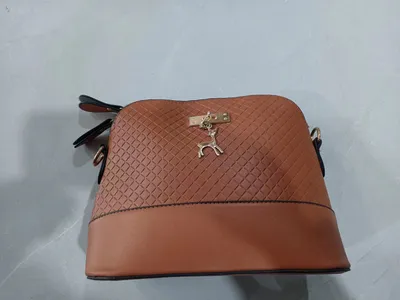 حقيبة نسائية عصرية محمولة