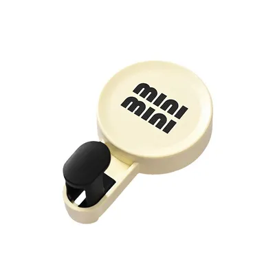 Punch-free Seamless Sticky Hook Bathroom Round Suction Cup Hook Behind The Door Bag Clothing Key Wall Strong Hook