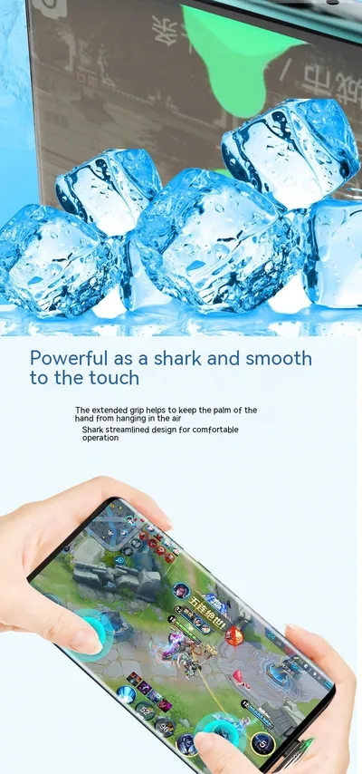 Mobile Phone Charging Cable Elbow Mobile Game