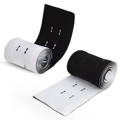 Neoprene Wire Protective Sleeve Line Pipe Waterproof Insulation Rubber Velcro Gathering Cable Organizer