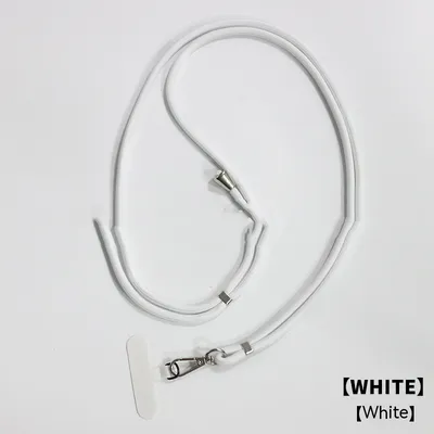 General Drop-resistant Phone Case Lanyard Clip Gasket Fixed Card