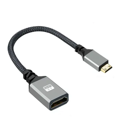 HDTV To HD20 Female HDMI Cable Notebook Video Cable