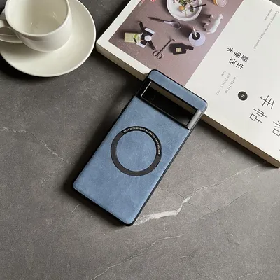 Fashion Personality Leather Phone Case