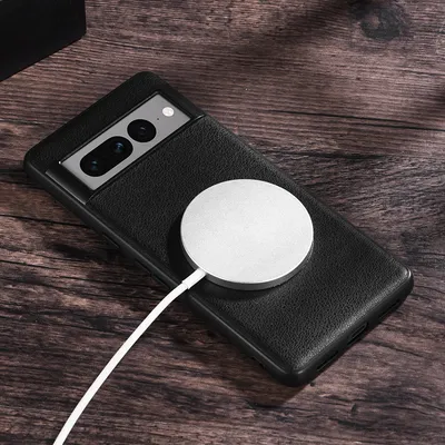 Fashion Personality Leather Phone Case