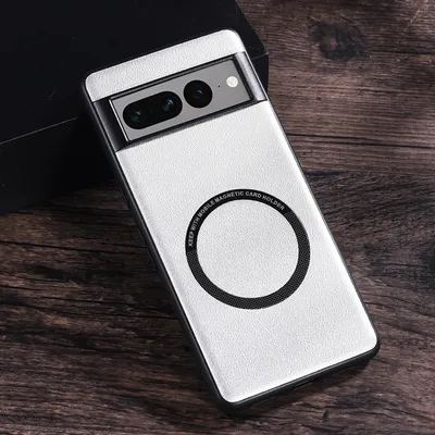 Fashion Personality Leather Phone Case