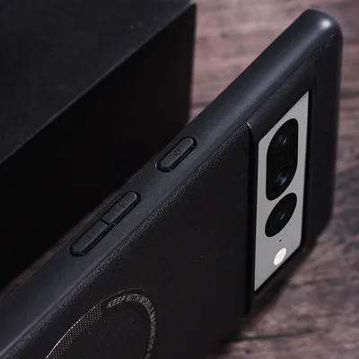 Fashion Personality Leather Phone Case