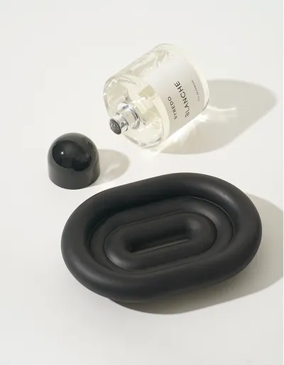 Roll Soap Box Bathroom Series Storage Tray Tray Storage Basket