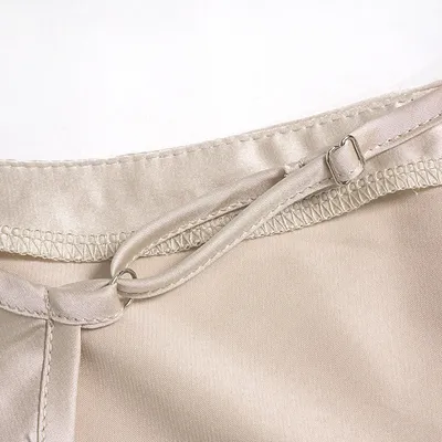 One-shoulder Sleeveless Mini Dress Sexy Slim Backless Skirt Party Wedding Dresses Womens Clothing