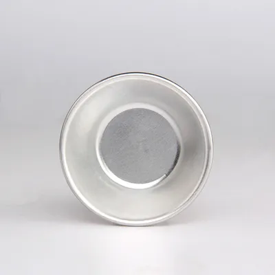 Baking Aluminum Round Egg Tart Mold