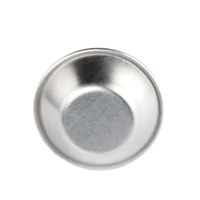 Baking Aluminum Round Egg Tart Mold