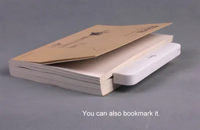 مصباح قراءة LED قابل للتعتيم، مصباح قراءة للعين، مصباح تعلم للكتاب، راتنج أكريليك للقراءة الليلية