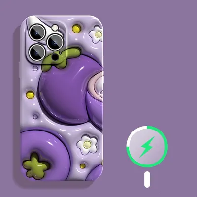 Silicone Drop Resistant Premium Phone Case
