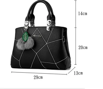 Shoulder New Bags Sweet Fashion Printed Diagonal Bag Manufacturers Selling One Generation