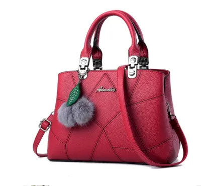 Shoulder New Bags Sweet Fashion Printed Diagonal Bag Manufacturers Selling One Generation