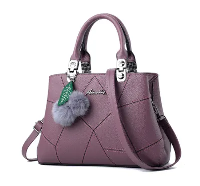 Shoulder New Bags Sweet Fashion Printed Diagonal Bag Manufacturers Selling One Generation