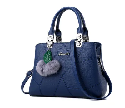 Shoulder New Bags Sweet Fashion Printed Diagonal Bag Manufacturers Selling One Generation