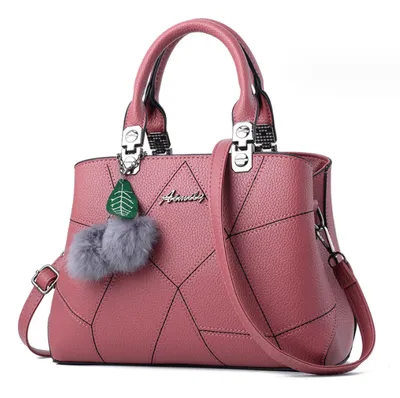 Shoulder New Bags Sweet Fashion Printed Diagonal Bag Manufacturers Selling One Generation