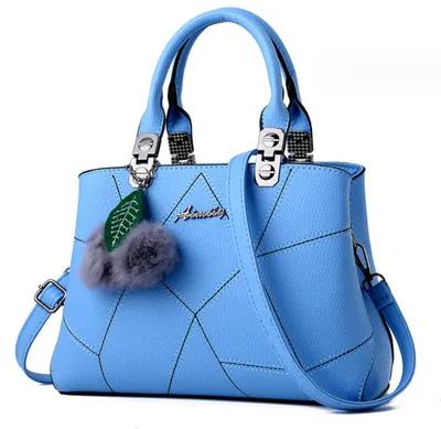 Shoulder New Bags Sweet Fashion Printed Diagonal Bag Manufacturers Selling One Generation