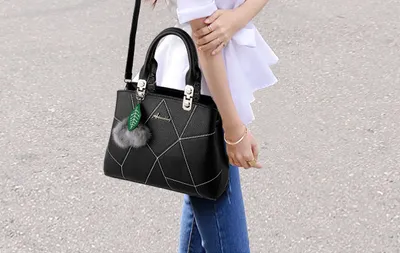 Shoulder New Bags Sweet Fashion Printed Diagonal Bag Manufacturers Selling One Generation