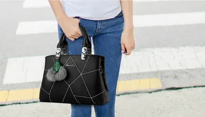 Shoulder New Bags Sweet Fashion Printed Diagonal Bag Manufacturers Selling One Generation