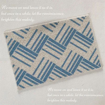 Home Fashion Home Mat Non-slip