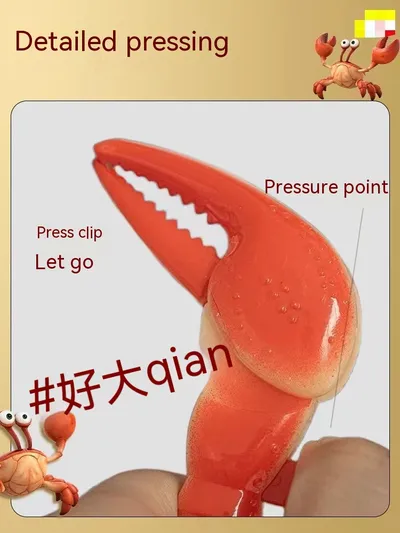 Creative Pressing Can Clip Playable Fun And Unique Ballpoint Pen