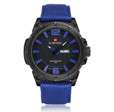 Sport climbing watch