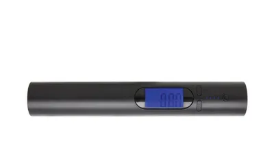 ميزان الأمتعة المحمول بالطاقة عبر USB