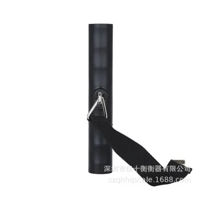 ميزان الأمتعة المحمول بالطاقة عبر USB