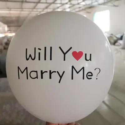 Thickened Balloon Wedding Room Balloon Layout Wedding Supplies Layout Valentine's Day Qixi Party
