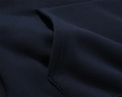 سويت شيرت رجالي أنيق سميك بغطاء للرأس