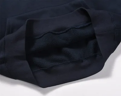 سويت شيرت رجالي أنيق سميك بغطاء للرأس