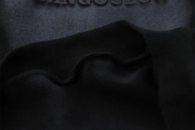 سويت شيرت رجالي أنيق سميك بغطاء للرأس